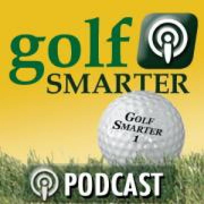 Phil Kenyon appears on Golf Smarter