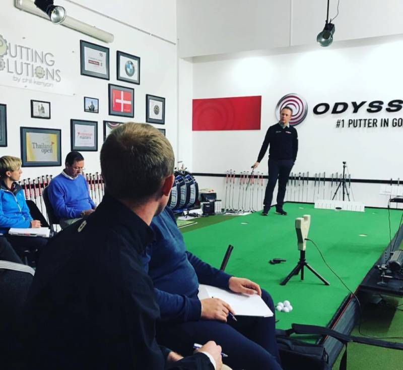 New &#039;Putting Solutions Certified&#039; Level One dates announced