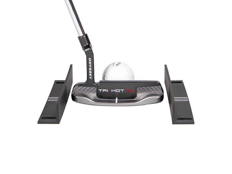 Putting Impact Gates
