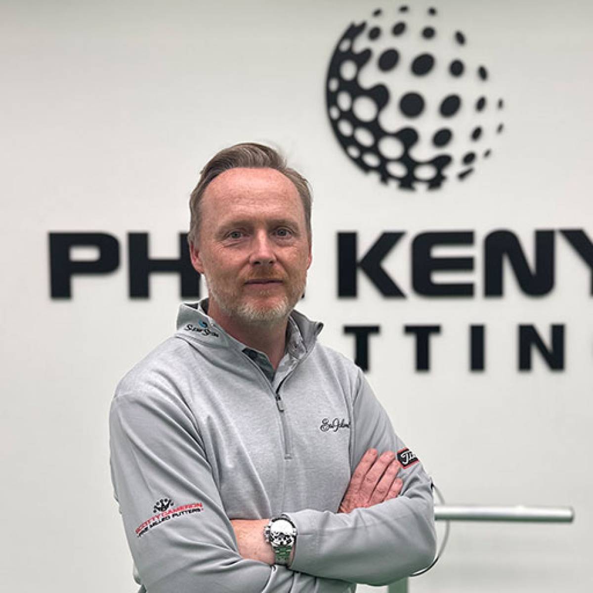 Phil Kenyon