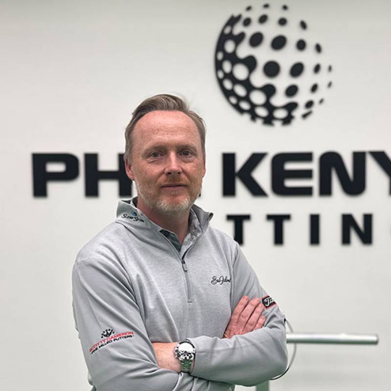 Phil Kenyon
