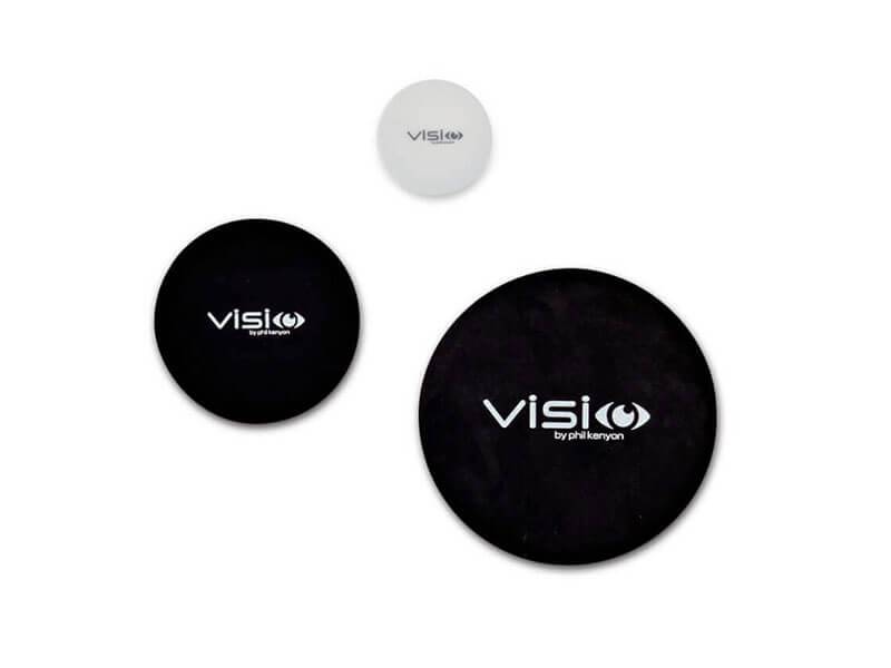 Phantom Holes Multi-Size Pack